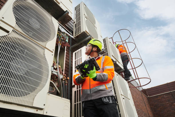 Best HVAC Equipment and Components in Vinita, OK