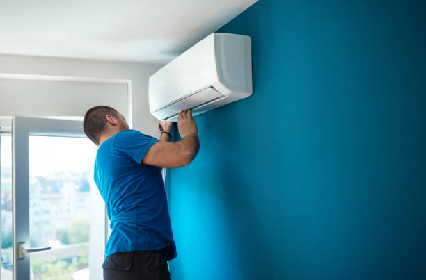 Best Thermostats and Smart Controls in Vinita, OK