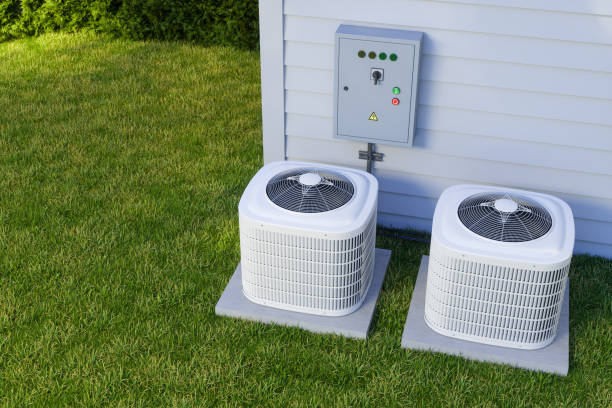 Best Emergency HVAC Services in Vinita, OK