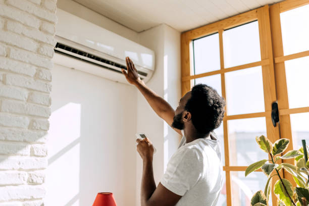 Best Solar-powered HVAC Systems in Vinita, OK