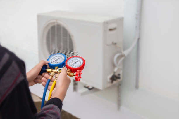 Best Geothermal HVAC Systems in Vinita, OK