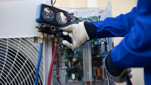 Best HVAC Supply and Distribution in Vinita, OK