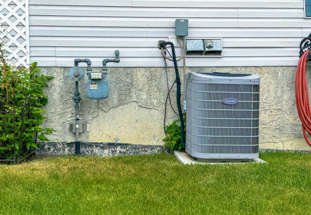 Best Air Conditioning Cleaning in Vinita, OK